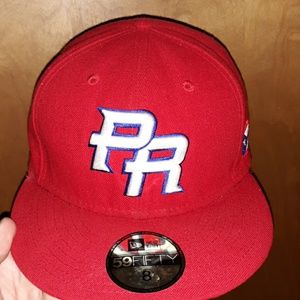 puerto rico fitted